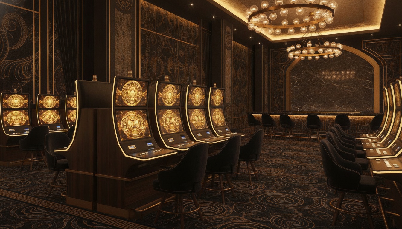 SpinGranny Casino — Wichtige Informationen zum Spielerschutz
