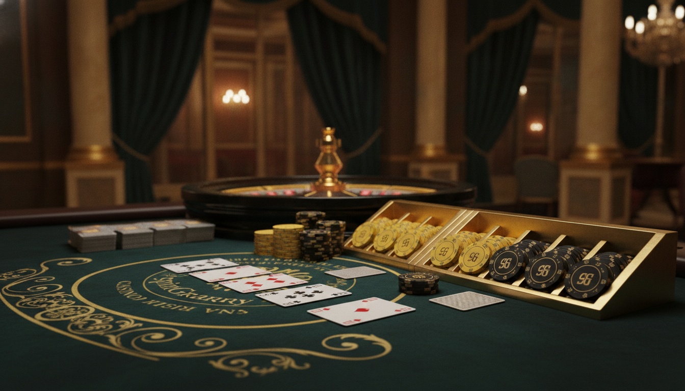 Erforschung der Spielauswahl im SpinGranny Casino